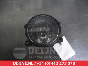 Used Fog light, front right Suzuki Alto (GF) 1.0 12V Price € 25,00 Margin scheme offered by V.Deijne Jap.Auto-onderdelen BV