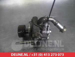 Used Power steering pump Mazda BT-50 2.5 Di 16V 4x4 Price € 75,00 Margin scheme offered by V.Deijne Jap.Auto-onderdelen BV