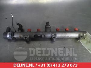 Used Fuel injector nozzle Kia Sorento Price € 75,00 Margin scheme offered by V.Deijne Jap.Auto-onderdelen BV