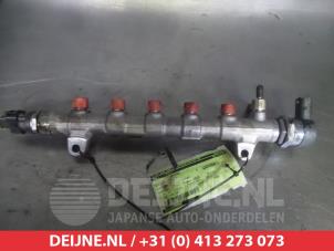 Usagé Système d'injection Hyundai I40 Prix sur demande proposé par V.Deijne Jap.Auto-onderdelen BV