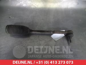 Used Tie rod, right Nissan X-Trail (T30) 2.0 16V 4x2 Price € 35,00 Margin scheme offered by V.Deijne Jap.Auto-onderdelen BV