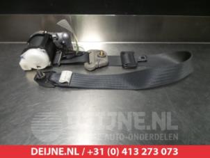Used Front seatbelt, left Lexus IS (E2) 200 2.0 24V Price on request offered by V.Deijne Jap.Auto-onderdelen BV