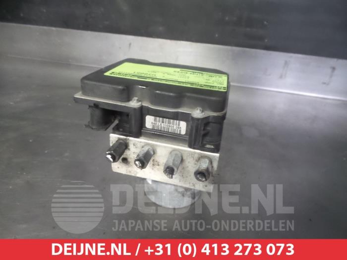 Gebrauchte ABS Pumpe Honda Civic (FK/FN) 2.2 i-CTDi 16V Preis € 75,00 Margenregelung angeboten von V.Deijne Jap.Auto-onderdelen BV