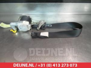 Used Front seatbelt, left Daihatsu Trevis 1.0 12V DVVT Price € 75,00 Margin scheme offered by V.Deijne Jap.Auto-onderdelen BV