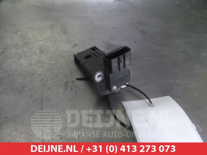 Gebrauchte Luftmengenmesser Honda Civic (FK/FN) 2.2 i-CTDi 16V Preis € 25,00 Margenregelung angeboten von V.Deijne Jap.Auto-onderdelen BV