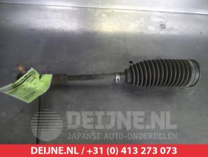Used Tie rod, left Nissan Pixo (D31S) 1.0 12V Price on request offered by V.Deijne Jap.Auto-onderdelen BV