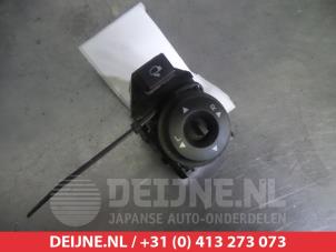 Used Mirror switch Kia Venga 1.4 CRDi 16V Price on request offered by V.Deijne Jap.Auto-onderdelen BV