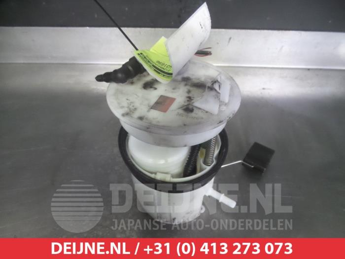 Usagé Pompe à carburant Toyota GT 86 (ZN) 2.0 16V Prix € 75,00 Règlement à la marge proposé par V.Deijne Jap.Auto-onderdelen BV