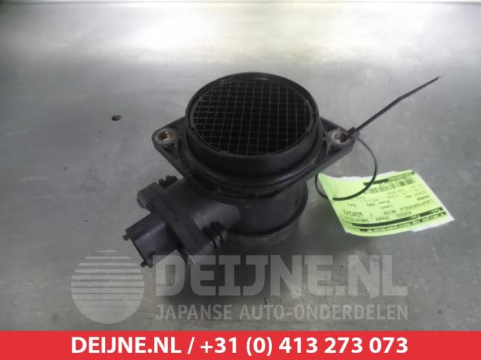 Gebrauchte Luftmengenmesser Honda Civic (EP/EU) 1.7 CTDi 16V Preis € 30,00 Margenregelung angeboten von V.Deijne Jap.Auto-onderdelen BV