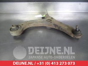 Used Front lower wishbone, right Daihatsu Cuore (L251/271/276) 1.0 12V DVVT Price € 40,00 Margin scheme offered by V.Deijne Jap.Auto-onderdelen BV