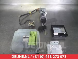 Gebrauchte Zündschloss + Schlüssel Subaru Legacy Touring Wagon (BP) 2.5 16V Preis auf Anfrage angeboten von V.Deijne Jap.Auto-onderdelen BV