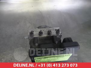 Gebrauchte ABS Pumpe Toyota GT 86 (ZN) 2.0 16V Preis € 200,00 Margenregelung angeboten von V.Deijne Jap.Auto-onderdelen BV