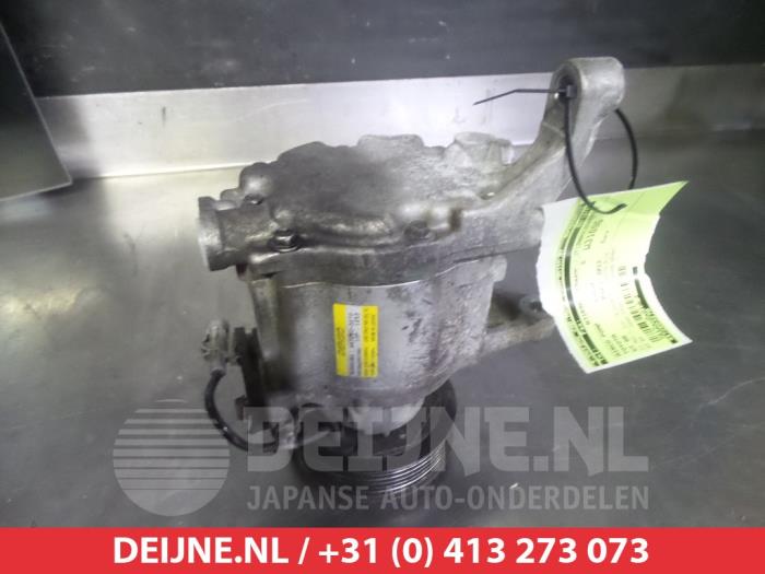 Usagé Pompe clim Toyota GT 86 (ZN) 2.0 16V Prix € 150,00 Règlement à la marge proposé par V.Deijne Jap.Auto-onderdelen BV