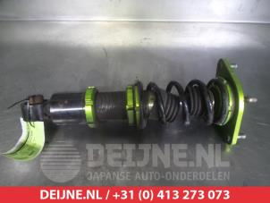 Used Rear shock absorber rod, left Toyota GT 86 (ZN) 2.0 16V Price € 75,00 Margin scheme offered by V.Deijne Jap.Auto-onderdelen BV