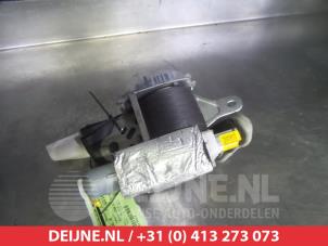 Used Front seatbelt, right Daihatsu Sirion 2 (M3) 1.0 12V DVVT Price € 75,00 Margin scheme offered by V.Deijne Jap.Auto-onderdelen BV