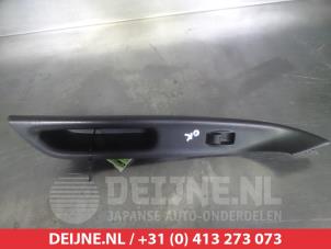 Gebrauchte Elektrisches Fenster Schalter Mazda 6. Preis auf Anfrage angeboten von V.Deijne Jap.Auto-onderdelen BV