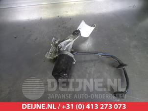 Used Front wiper motor Chevrolet Matiz 0.8 S,SE Price on request offered by V.Deijne Jap.Auto-onderdelen BV