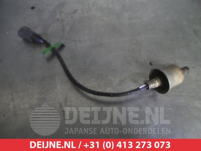 Used Lambda probe Toyota Auris (E15) 1.6 Dual VVT-i 16V Price € 25,00 Margin scheme offered by V.Deijne Jap.Auto-onderdelen BV