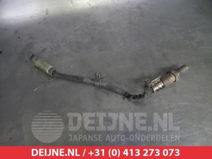 Used Lambda probe Toyota Auris (E15) 1.6 Dual VVT-i 16V Price € 30,00 Margin scheme offered by V.Deijne Jap.Auto-onderdelen BV