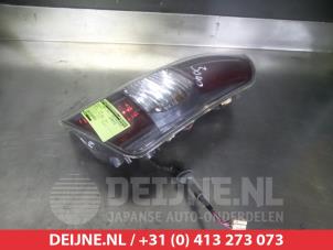 Used Taillight, right Daihatsu Sirion 2 (M3) 1.3 16V DVVT Price € 25,00 Margin scheme offered by V.Deijne Jap.Auto-onderdelen BV