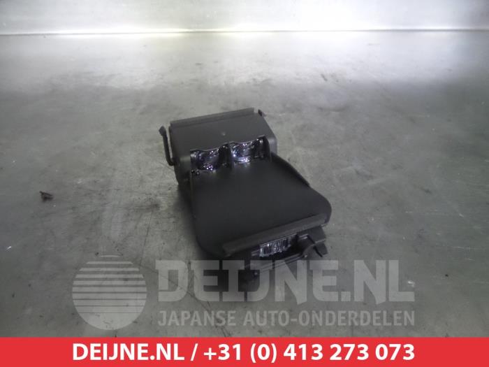 Begagnade Regnsensor Mazda CX-3 (DJ/DK) 2.0 SkyActiv-G 120 Pris € 35,00 Marginaltabell erbjuds av V.Deijne Jap.Auto-onderdelen BV