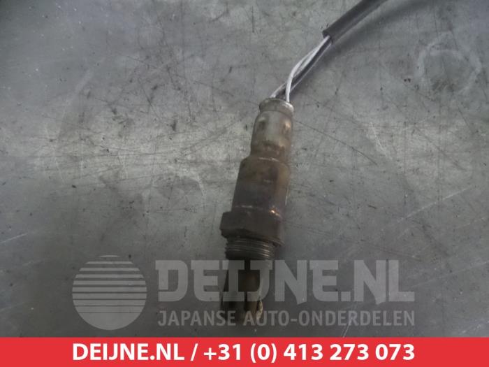 Lambda probe from a Daewoo Matiz 1.0 2007