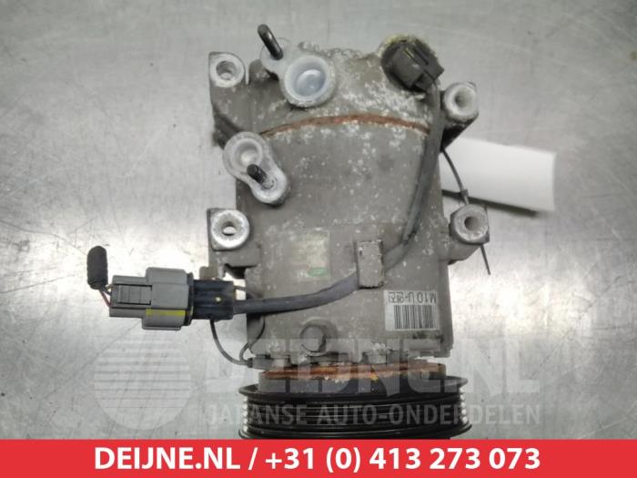 Gebrauchte Klimapumpe Hyundai iX35 (LM) 1.7 CRDi 16V Preis € 100,00 Margenregelung angeboten von V.Deijne Jap.Auto-onderdelen BV