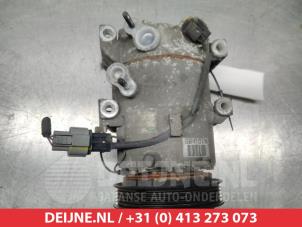 Usagé Pompe clim Hyundai iX35 (LM) 1.7 CRDi 16V Prix € 100,00 Règlement à la marge proposé par V.Deijne Jap.Auto-onderdelen BV
