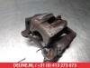 Rear brake calliper, left from a Hyundai iX35 (LM) 1.6 GDI 16V 2012