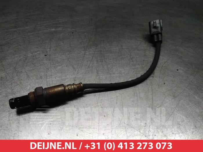 Używane Sonda lambda Daihatsu Sirion 2 (M3) 1.0 12V DVVT Cena € 20,00 Procedura marży oferowane przez V.Deijne Jap.Auto-onderdelen BV