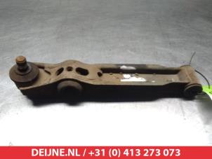 Used Front lower wishbone, left Chevrolet Matiz 1.0 Price € 30,00 Margin scheme offered by V.Deijne Jap.Auto-onderdelen BV
