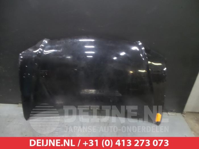 Używane Maska Mazda MPV (LW19/69) 2.0 16V Cena € 75,00 Procedura marży oferowane przez V.Deijne Jap.Auto-onderdelen BV