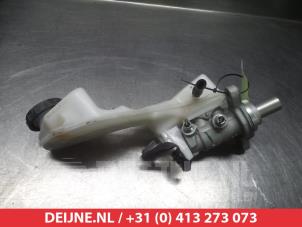Gebrauchte Hauptbremszylinder Nissan Qashqai (J11) 1.2 DIG-T 16V Preis auf Anfrage angeboten von V.Deijne Jap.Auto-onderdelen BV
