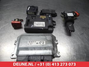 Usagé Ordinateur gestion moteur Nissan Micra (K14) 0.9 IG-T 12V Prix sur demande proposé par V.Deijne Jap.Auto-onderdelen BV