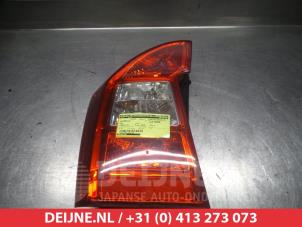 Used Taillight, left Kia Carens III (FG) 2.0i CVVT 16V Price € 45,00 Margin scheme offered by V.Deijne Jap.Auto-onderdelen BV