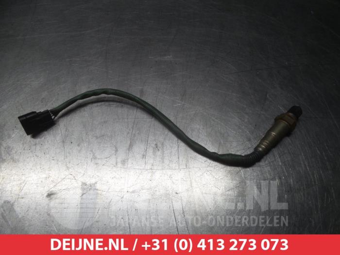 Usagé Sonde lambda Nissan Micra (K14) 0.9 IG-T 12V Prix € 50,00 Règlement à la marge proposé par V.Deijne Jap.Auto-onderdelen BV