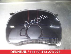 Used Odometer KM Hyundai Ioniq 1.6 GDI 16V Hybrid Price on request offered by V.Deijne Jap.Auto-onderdelen BV