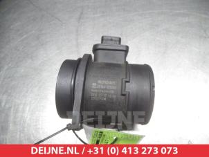 Used Airflow meter Hyundai Ioniq 1.6 GDI 16V Hybrid Price on request offered by V.Deijne Jap.Auto-onderdelen BV