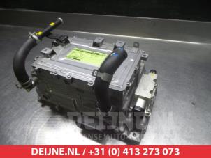 Używane Falownik (hybryda) Hyundai Ioniq 1.6 GDI 16V Hybrid Cena na żądanie oferowane przez V.Deijne Jap.Auto-onderdelen BV