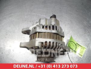 Used Dynamo Honda Jazz (GD/GE2/GE3) 1.3 i-Dsi Price € 35,00 Margin scheme offered by V.Deijne Jap.Auto-onderdelen BV