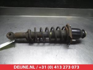 Used Rear shock absorber rod, right Toyota Corolla Verso (E12) 1.6 16V VVT-i Price € 30,00 Margin scheme offered by V.Deijne Jap.Auto-onderdelen BV