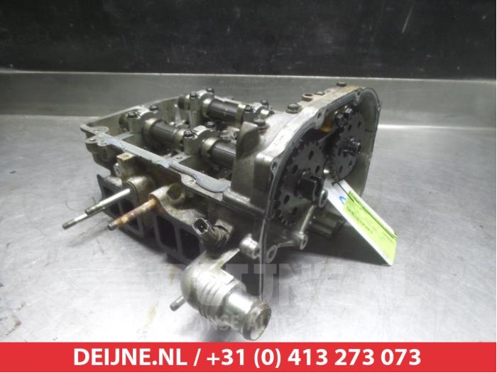 Begagnade Topplock Subaru Impreza Pris € 150,00 Marginaltabell erbjuds av V.Deijne Jap.Auto-onderdelen BV