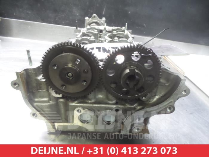 Begagnade Topplock Toyota Avensis Pris € 50,00 Marginaltabell erbjuds av V.Deijne Jap.Auto-onderdelen BV