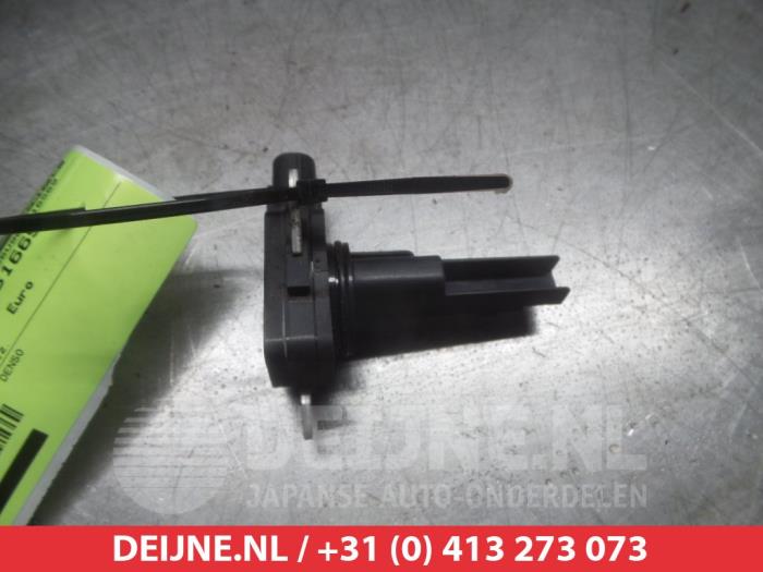 Gebrauchte Luftmengenmesser Toyota Prius (ZVW3) 1.8 16V Preis € 15,00 Margenregelung angeboten von V.Deijne Jap.Auto-onderdelen BV