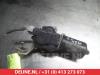 Front wiper motor from a Honda Jazz (GD/GE2/GE3), 2002 / 2008 1.3 i-Dsi, Hatchback, Petrol, 1.339cc, 61kW (83pk), FWD, L13A1, 2002-03 / 2008-07, GD1 2002