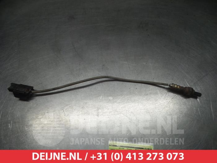 Usados Sonda Lambda Mazda 5 (CR19) 2.3i 16V Precio € 25,00 Norma de margen ofrecido por V.Deijne Jap.Auto-onderdelen BV