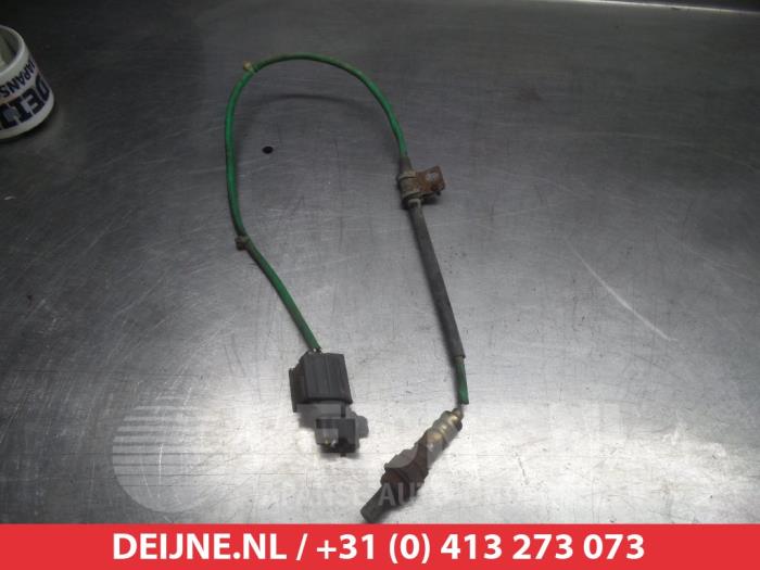 Usados Sonda Lambda Mazda 5 (CR19) 2.3i 16V Precio € 20,00 Norma de margen ofrecido por V.Deijne Jap.Auto-onderdelen BV