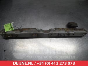 Used Lock plate Daihatsu YRV (M2) 1.0 12V DVVT STi Price on request offered by V.Deijne Jap.Auto-onderdelen BV