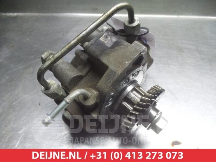Gebrauchte Kraftstoffpumpe Mechanisch Subaru Impreza Preis € 75,00 Margenregelung angeboten von V.Deijne Jap.Auto-onderdelen BV