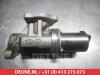 EGR valve from a Kia Sportage (JE), 2004 / 2010 2.0 CRDi 16V VGT 4x2, Jeep/SUV, Diesel, 1.991cc, 103kW (140pk), FWD, D4EA, 2006-01 / 2008-10, JE5 2007